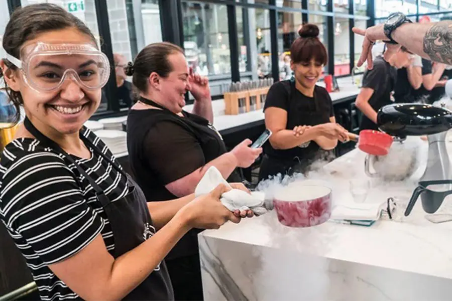 Les bénéfices de la préservation des souvenirs pour la culture d'entreprise