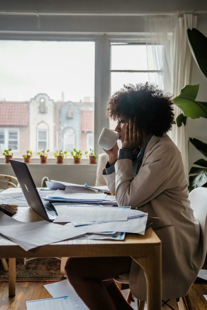 Reprendre le travail