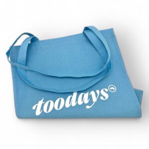 Tote bag toodays.me