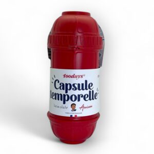 Capsule temporelle toodays.me