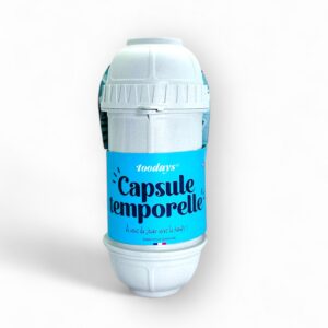 Capsule temporelle toodays.me